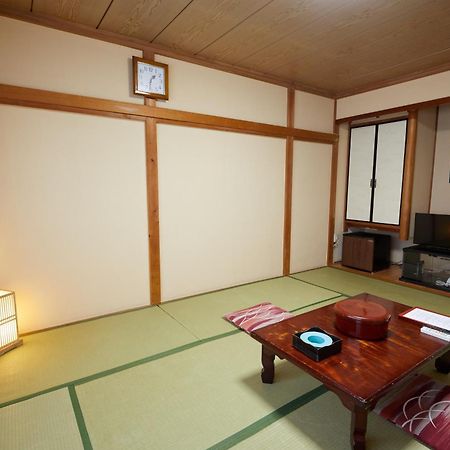 Ryokan Matsushima Йокохама Екстериор снимка