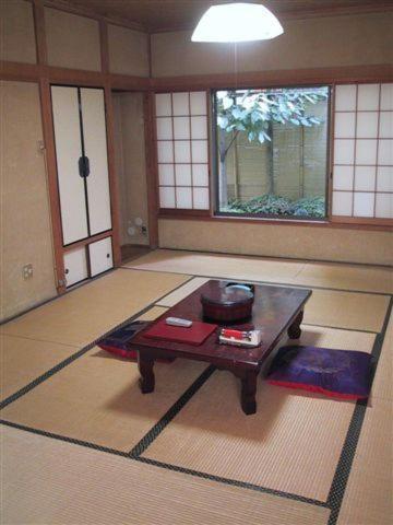Ryokan Matsushima Йокохама Екстериор снимка