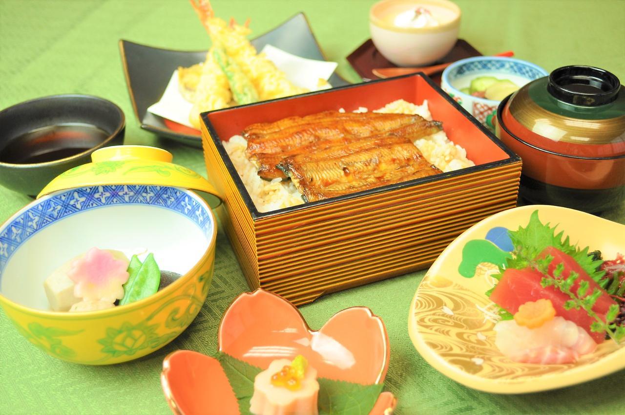 Ryokan Matsushima Йокохама Екстериор снимка