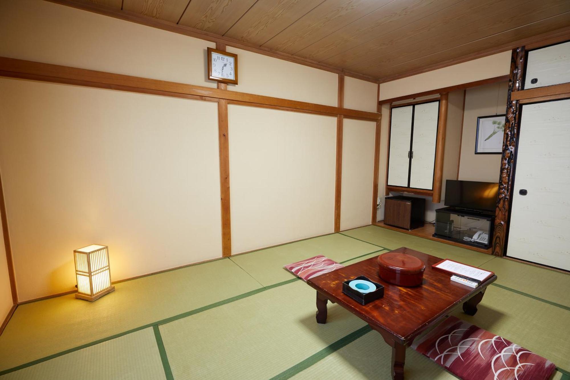 Ryokan Matsushima Йокохама Екстериор снимка