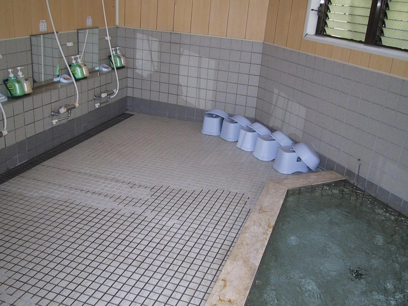Ryokan Matsushima Йокохама Екстериор снимка