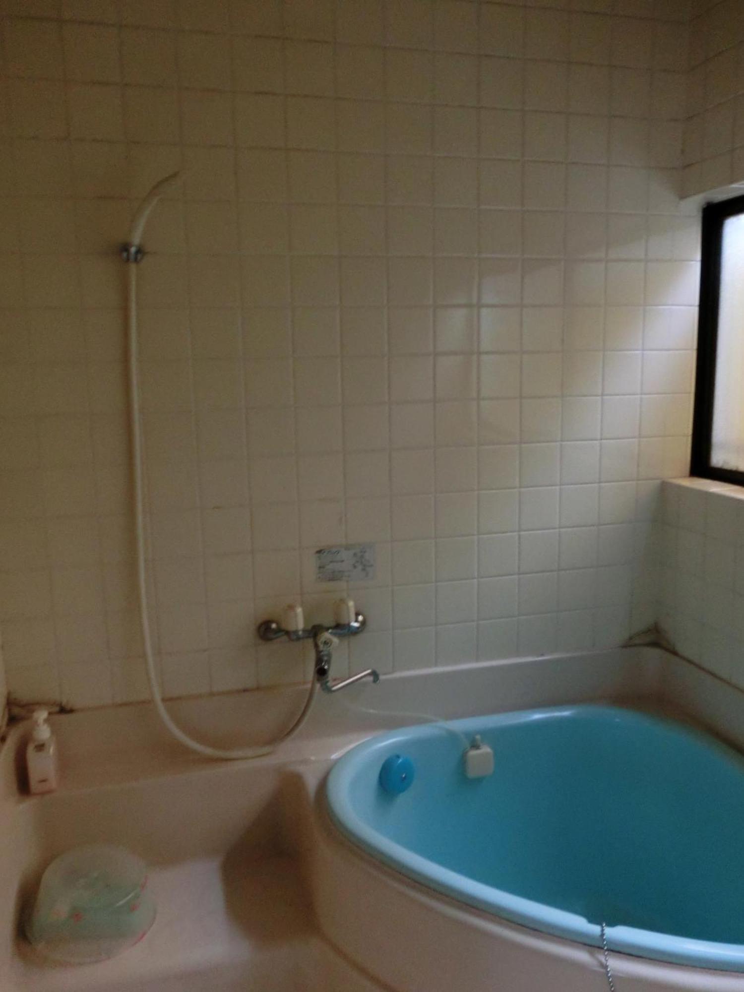 Ryokan Matsushima Йокохама Екстериор снимка