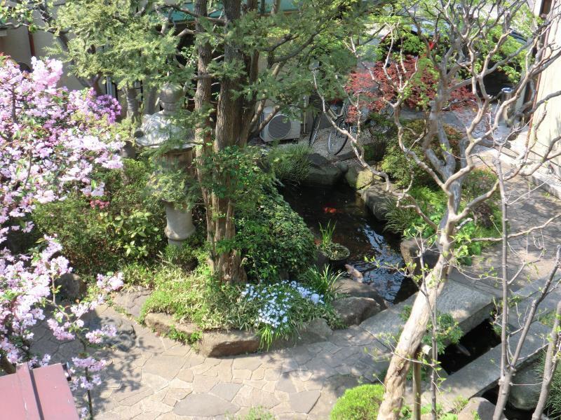 Ryokan Matsushima Йокохама Екстериор снимка