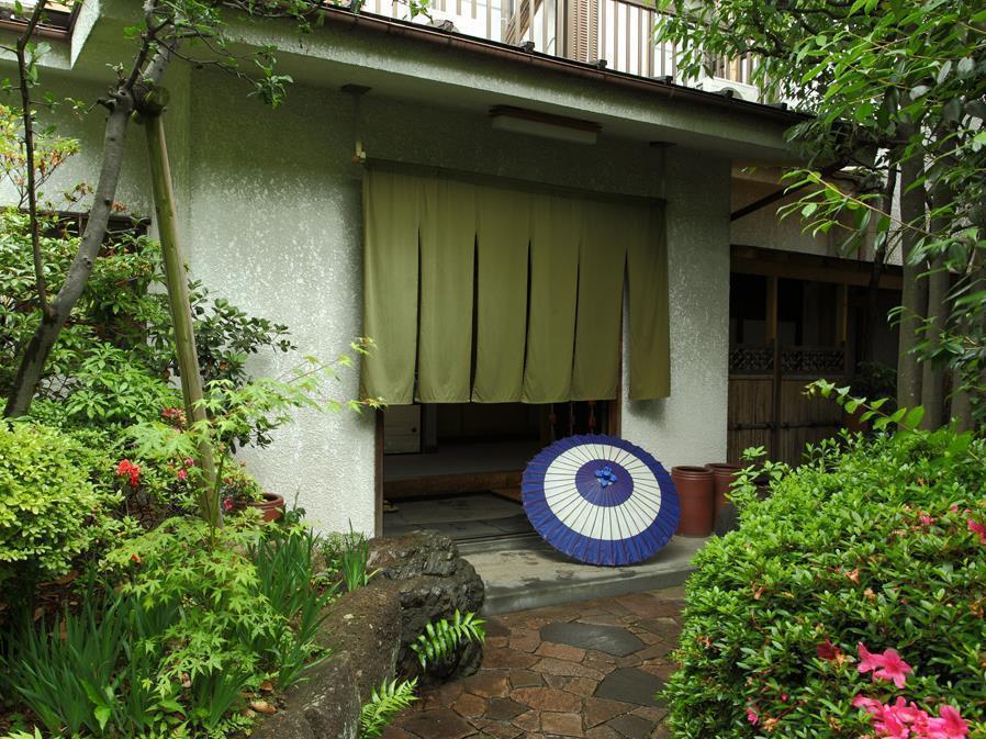 Ryokan Matsushima Йокохама Екстериор снимка