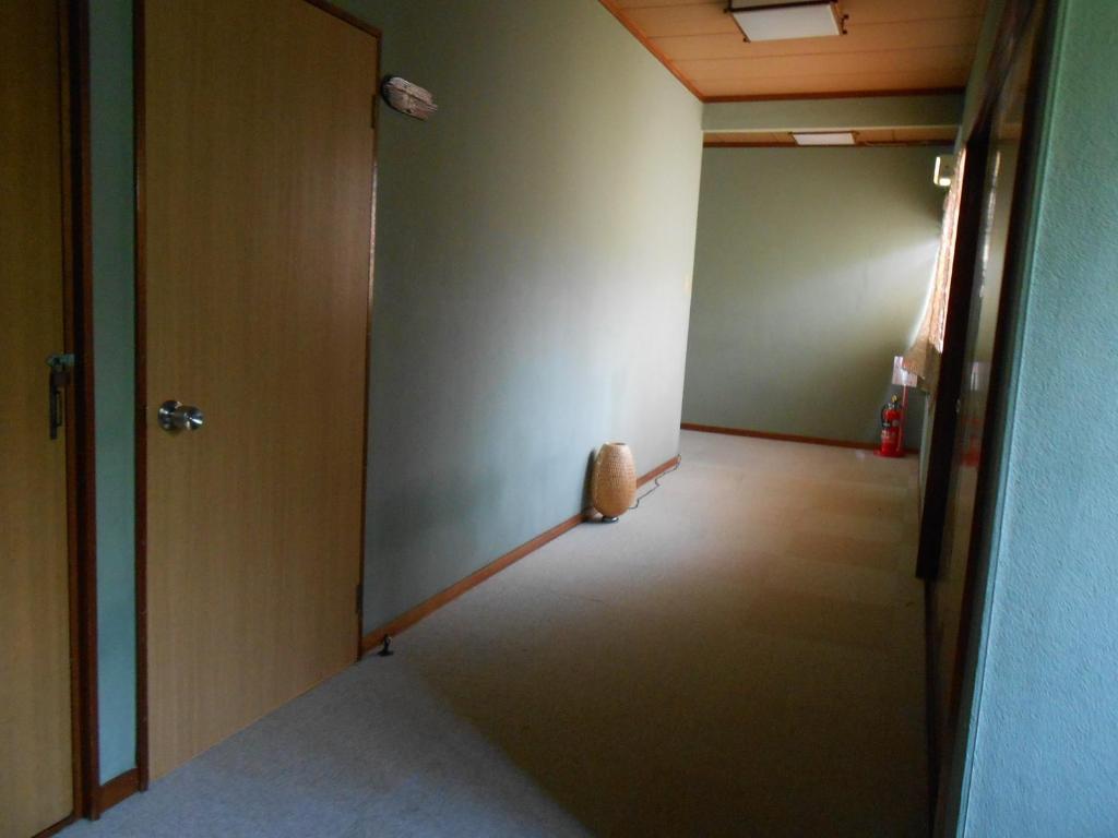 Ryokan Matsushima Йокохама Екстериор снимка